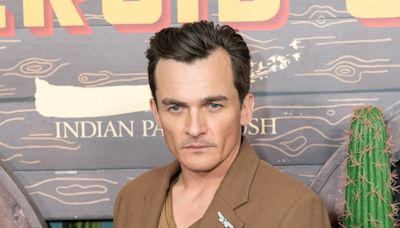 Jurassic World: Rupert Friend Has Reportedly Joined The Cast