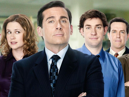 The Office is getting a follow-up series on streaming service Peacock