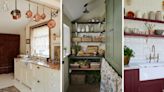 40 country kitchen ideas to fall in love with