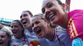 Lyon elimina al PSG y se cita con el FC Barcelona en final de Champions femenina