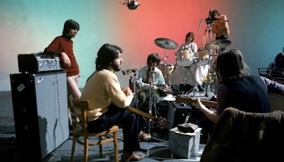 How to Watch The Beatles' 1970 Film 'Let It Be' — Now Streaming