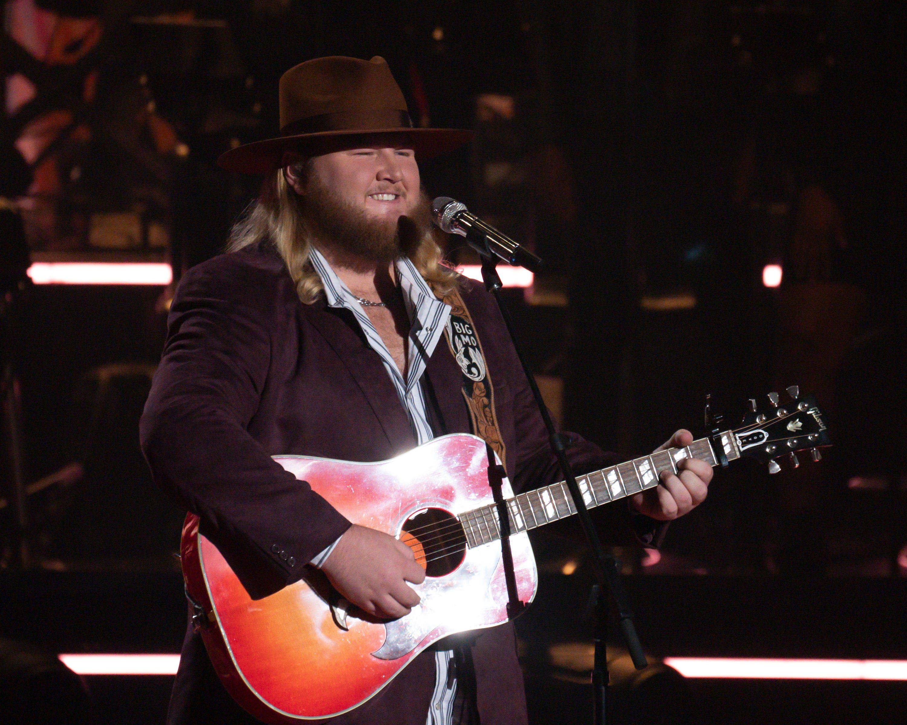 Will Moseley's performance of 'Modern Day Bonnie and Clyde' keeps him on American Idol