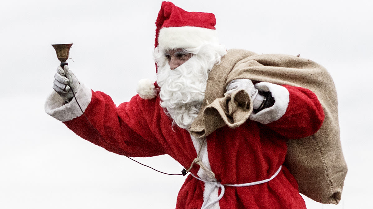 Coming in Ho Ho Hot! Christmas in July local activities to get your jingle on