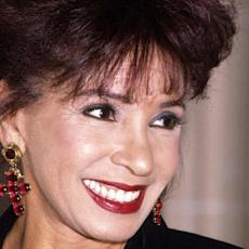 Shirley Bassey