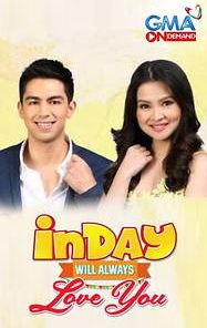 Inday Will Always Love You