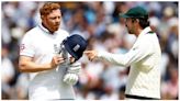 The Test season 3 reveals Pat Cummins' role in Jonny Bairstow dismissal in Ashes 2023