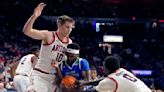 Tubelis, No. 9 Arizona beat Texas A&M-Corpus Christi 99-61