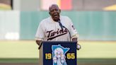 Sen. Amy Klobuchar helps Tony Oliva reunite with brother from Cuba for Hall of Fame induction