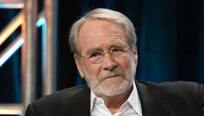 Arrested Development and Roseanne star Martin Mull dead at 80