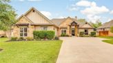 Luxury homes on the market in Bryan-College Station