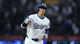 Shohei Ohtani's Home Run Sets Dodgers, MLB Record