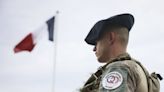 Attacker stabs and wounds French soldier patrolling Paris ahead of the 2024 Olympics