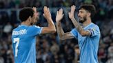 Felipe Anderson reanima al Lazio