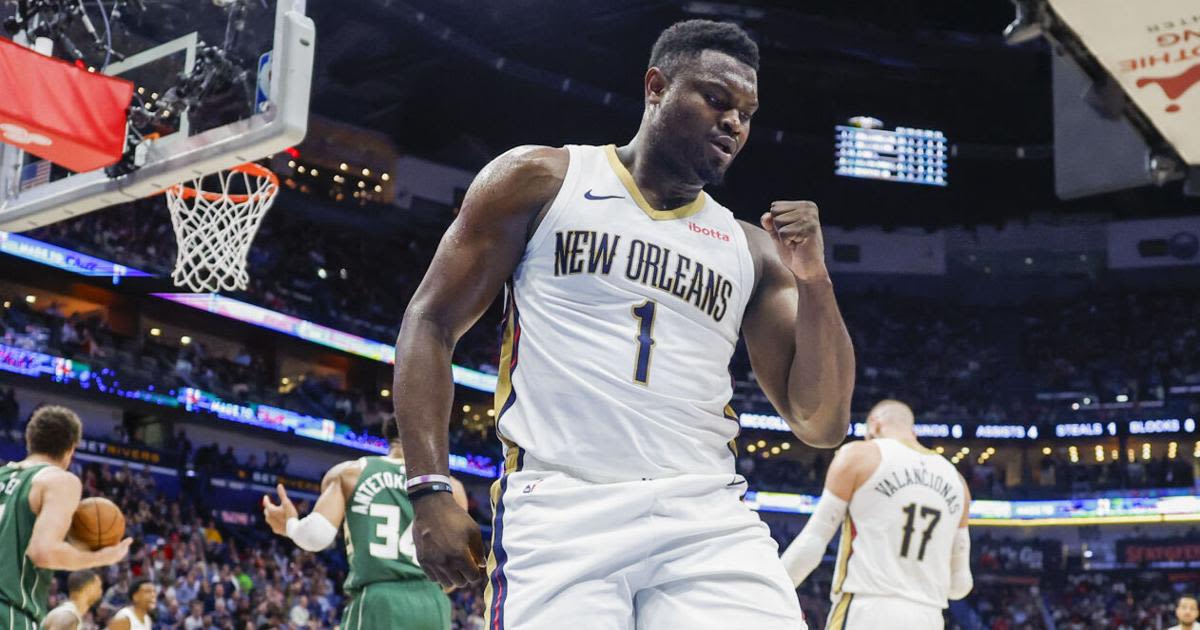 The New Orleans Pelicans will have a new radio home after signing a multiyear deal