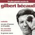 Plus Grands Succès de Gilbert Bécaud