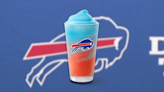 McDonald’s announces NY-exclusive ‘Buffalo Chill’ for the Bills Mafia