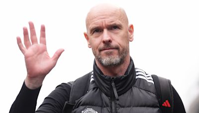 Erik ten Hag insists Man Utd’s critics ‘don’t have any knowledge about football’