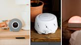 8 white noise machines for better sleep