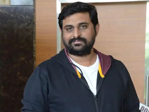 RX 100 Director Ajay Bhupathi’s New Film Is Titled Karna?