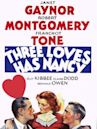 Three Loves Has Nancy