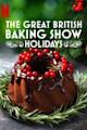 The Great British Baking Show Holidays