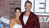 Rainbow Baby on Board! Alexander Ludwig and Wife Lauren Expecting 1st Child