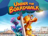 Under the Boardwalk (2023 film)