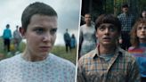 Stranger Things season 5 is closer than ever as cast and crew celebrate being halfway through filming