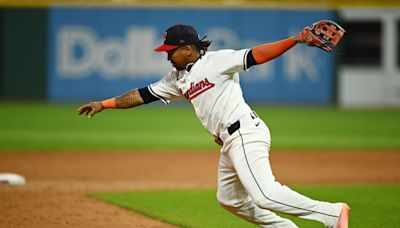 Cleveland Guardians vs. Tampa Bay Rays live score updates and highlights