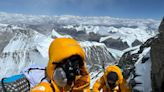 Everest North Side: One Small Team Heads For the Summit