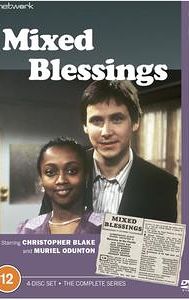 Mixed Blessings (British TV series)