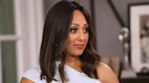 Tamera Mowry-Housley gets teary-eyed learning about enslaved ancestors