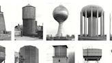 Industrial art: The photographs of Bernd and Hilla Becher