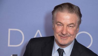 Alec Baldwin’s Legal Team Wants Access To Halyna Hutchins’ Medical Records