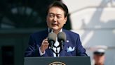 South Korea ‘communicating’ with U.S. over leaked intelligence detailing spying on Seoul