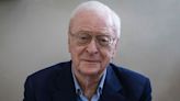 Sir Michael Caine confirms retirement from acting, saying: 'You don't have leading men at 90'