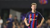 Barcelona threatens legal action in asking Frenkie de Jong to annul contract extension