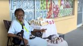 This Florida grandma sells homemade cakes and pies to get by, as more retirement-age Americans keep on working