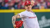 Molina's Good Outing Could Give Razorbacks Boost Heading to NCAA