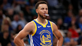 Steph Curry Spotted Crying After Latest Draymond Green Ejection