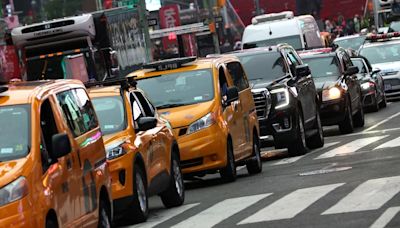 Nueva York tenía un audaz plan para gravar a los conductores y financiar el transporte: la gobernadora lo anuló