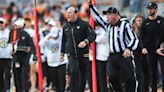 Clark Lea unloads on officials after Vanderbilt QB hit late by Tennessee, draws penalty flag