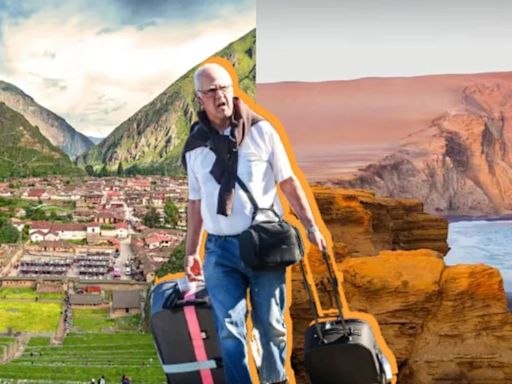 ¿De qué país llegan más visitantes al Perú?