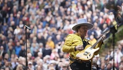 Sommerfestivals in Bayern: Sting in Füssen, Nena in Rosenheim, Zucchero in Regensburg