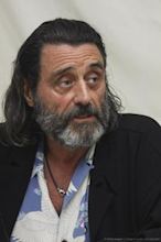 Ian McShane