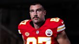 Fact Check: Viral Posts Claim Kansas City Chiefs' Travis Kelce Called for 'More Strict Gun Laws'