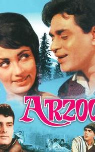 Arzoo (1965 film)