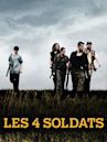 Les 4 soldats