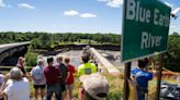 This overflowing dam swept away a family's legacy. It's a growing risk across the US.