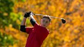 St. John's six all break 80 at Pleasant Valley, capture another Central Mass. Division 1 golf title